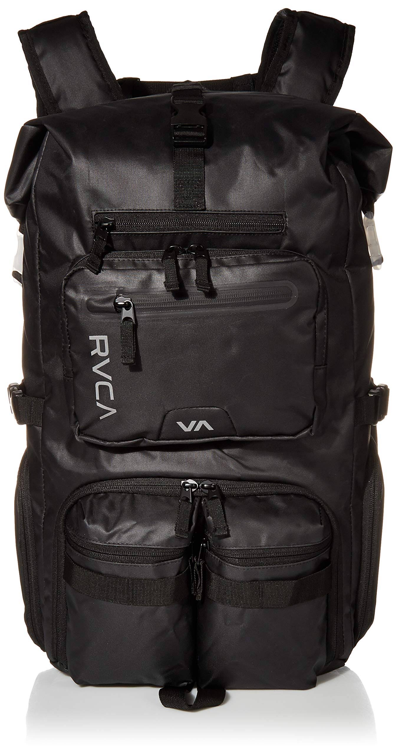 RVCA Zak Noyle Camera Bag II (Black)