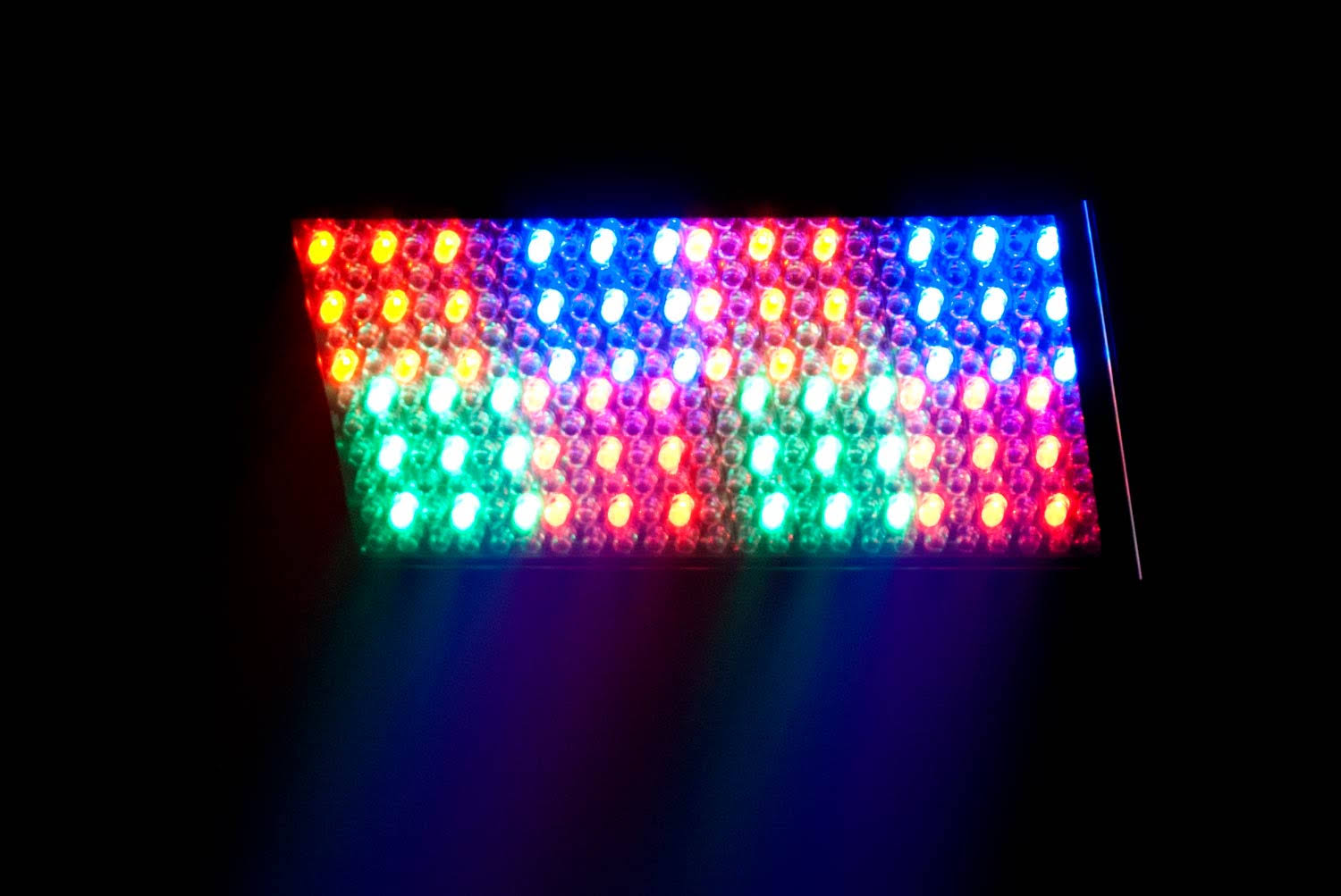 American DJ Profile Panel RGBA LED Panel