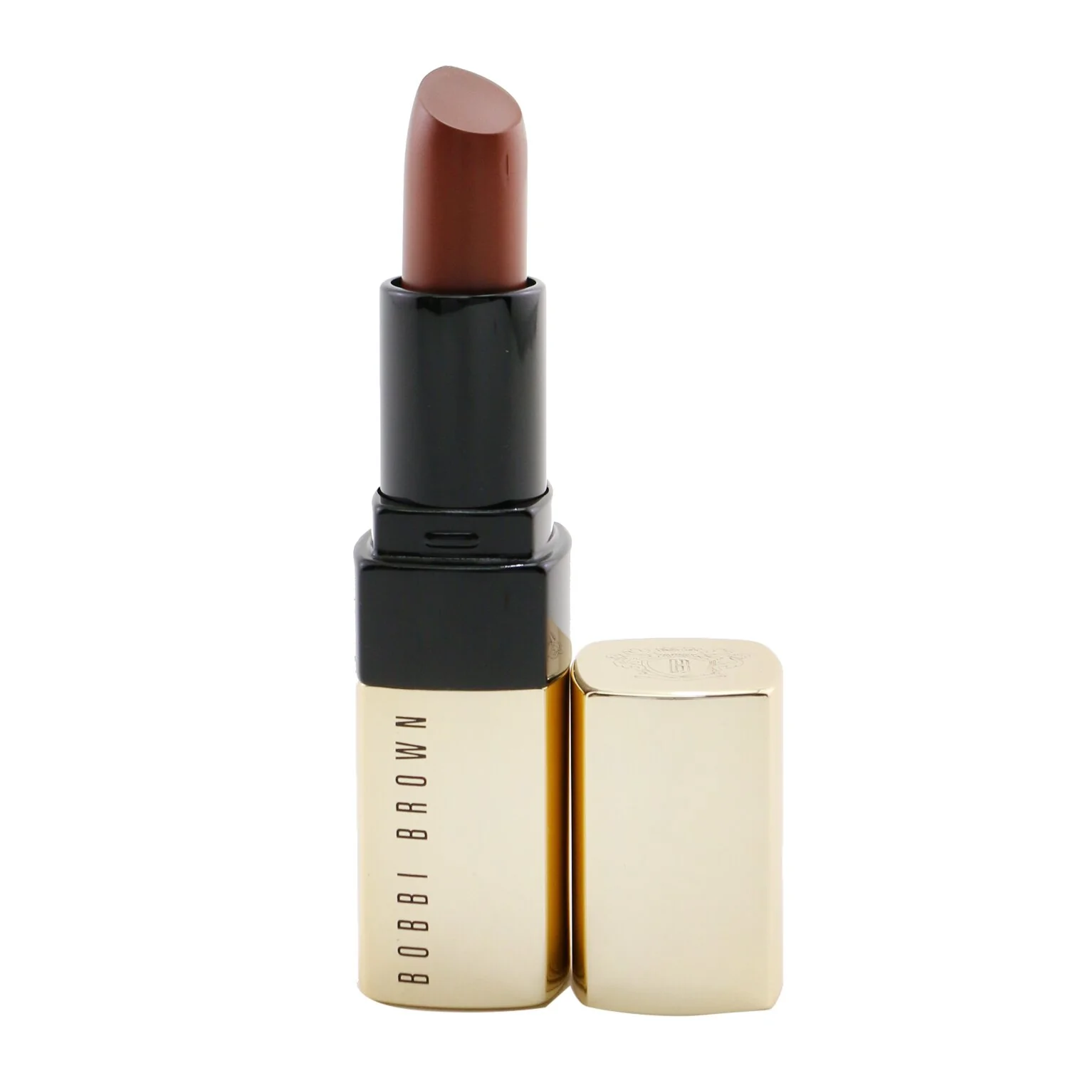 Bobbi Brown Luxe Lip Color - # Soho Sizzle  3.8g/0.13oz