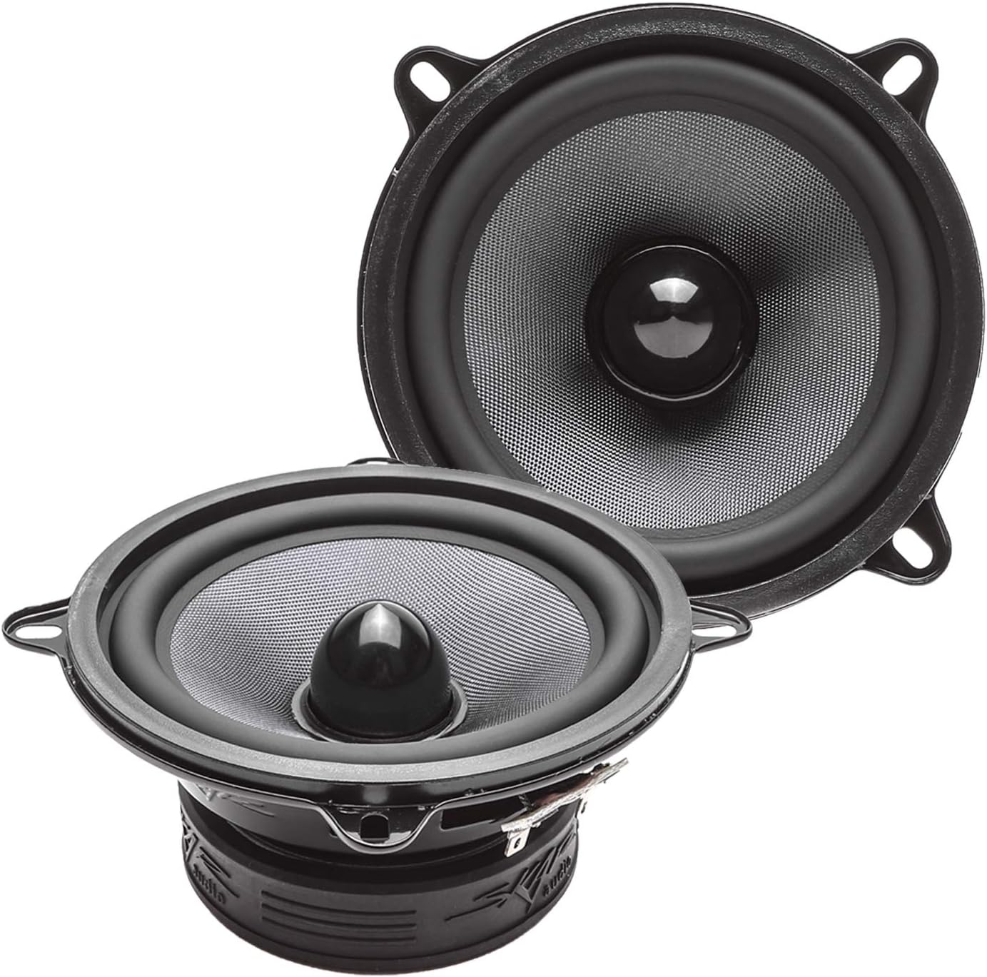 Skar Audio TX69 6 x 9 240W 2-Way Elite Coaxial Car Speakers, Pair