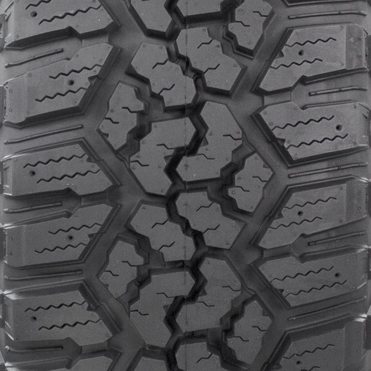 Kanati Trail Hog A/T 4 37X12.50R20 E/10PR BSW