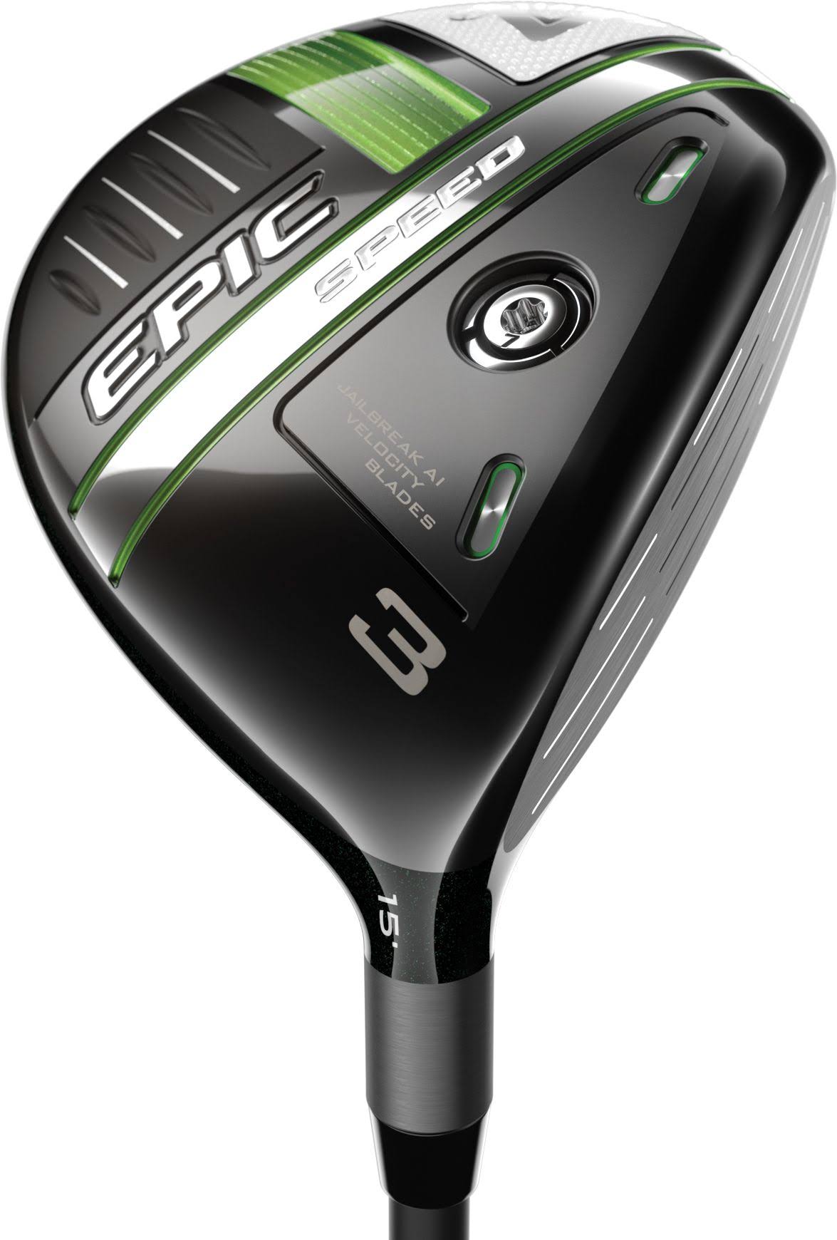 Callaway Epic Speed Fairway Wood