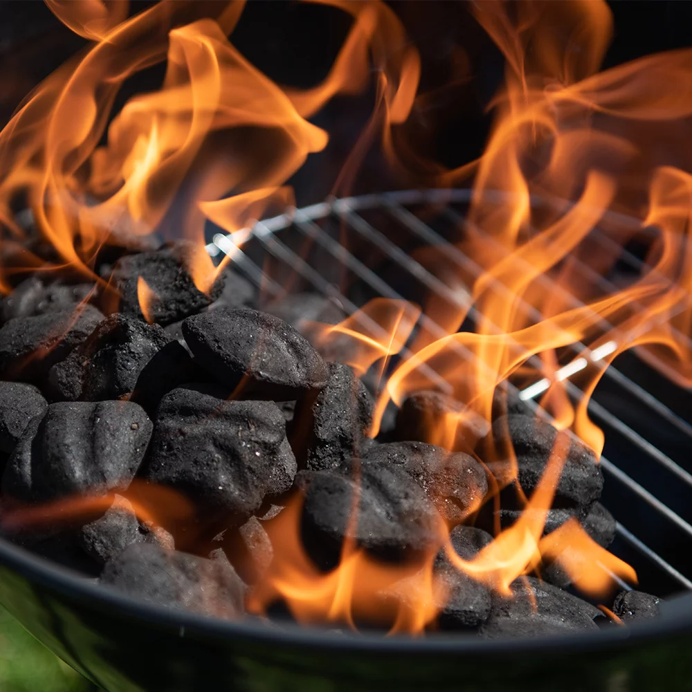 Nexgrill Premium 22" Charcoal Kettle