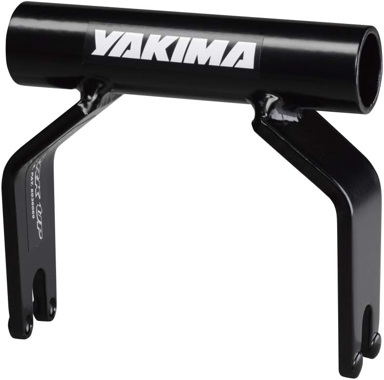 Yakima - Thru-axle Fork Adapter for Bike Racks, 12mm x 100 Pack of 2
