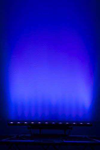 CHAUVET DJ LED Lighting (4BAR LT Quad BT)