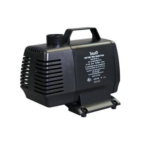 Tetra Pond-Water Garden Pump 1200 GPH