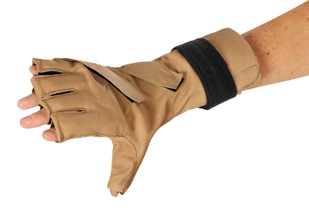 Robinson Forearm-Based Radial Nerve Splint, Right, Extra Large