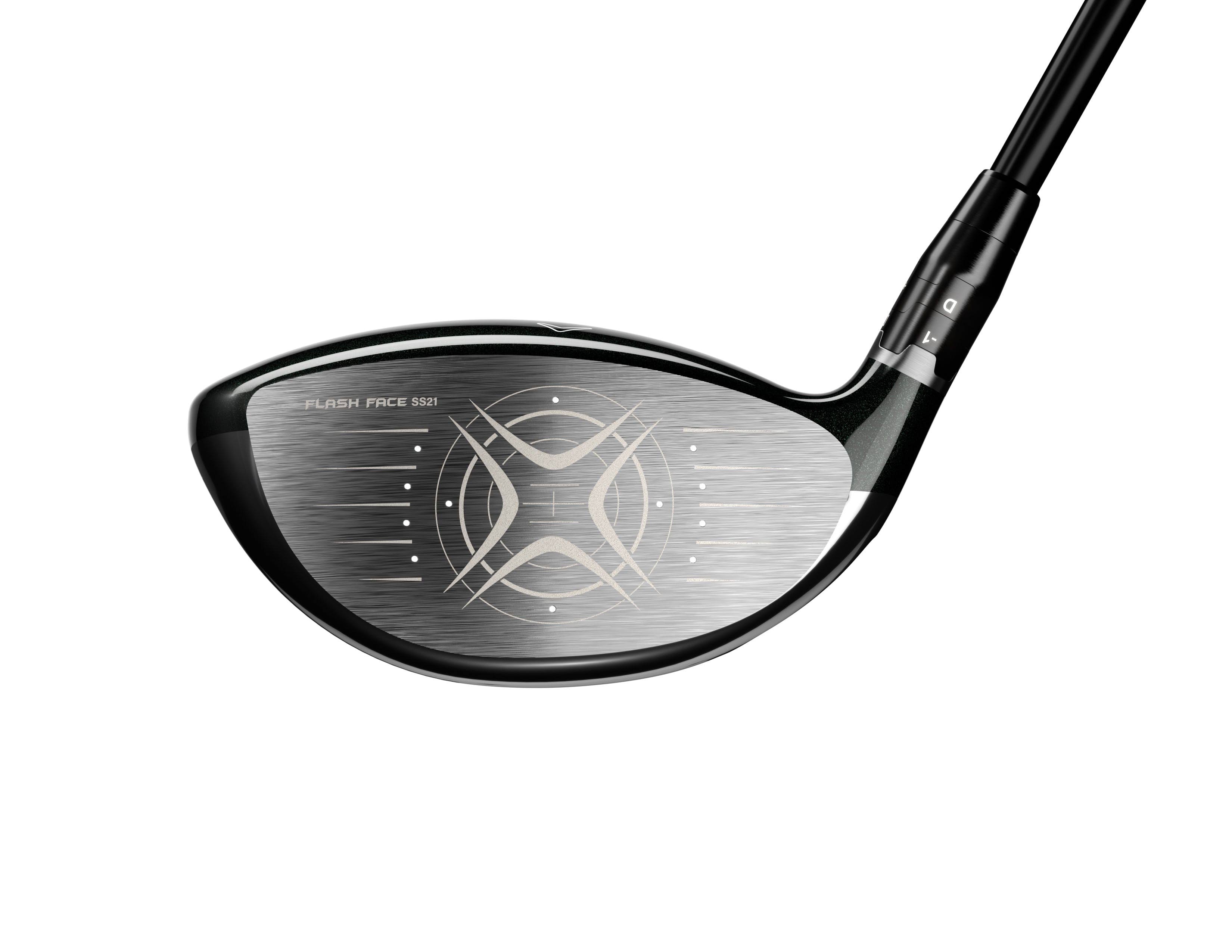 Callaway Epic Max Driver New