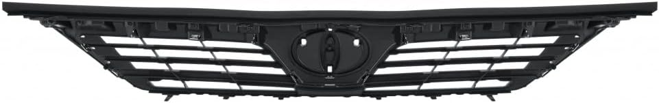 For Toyota Camry 2012 2013 2014 Grille | TO1200344 | 5310106320