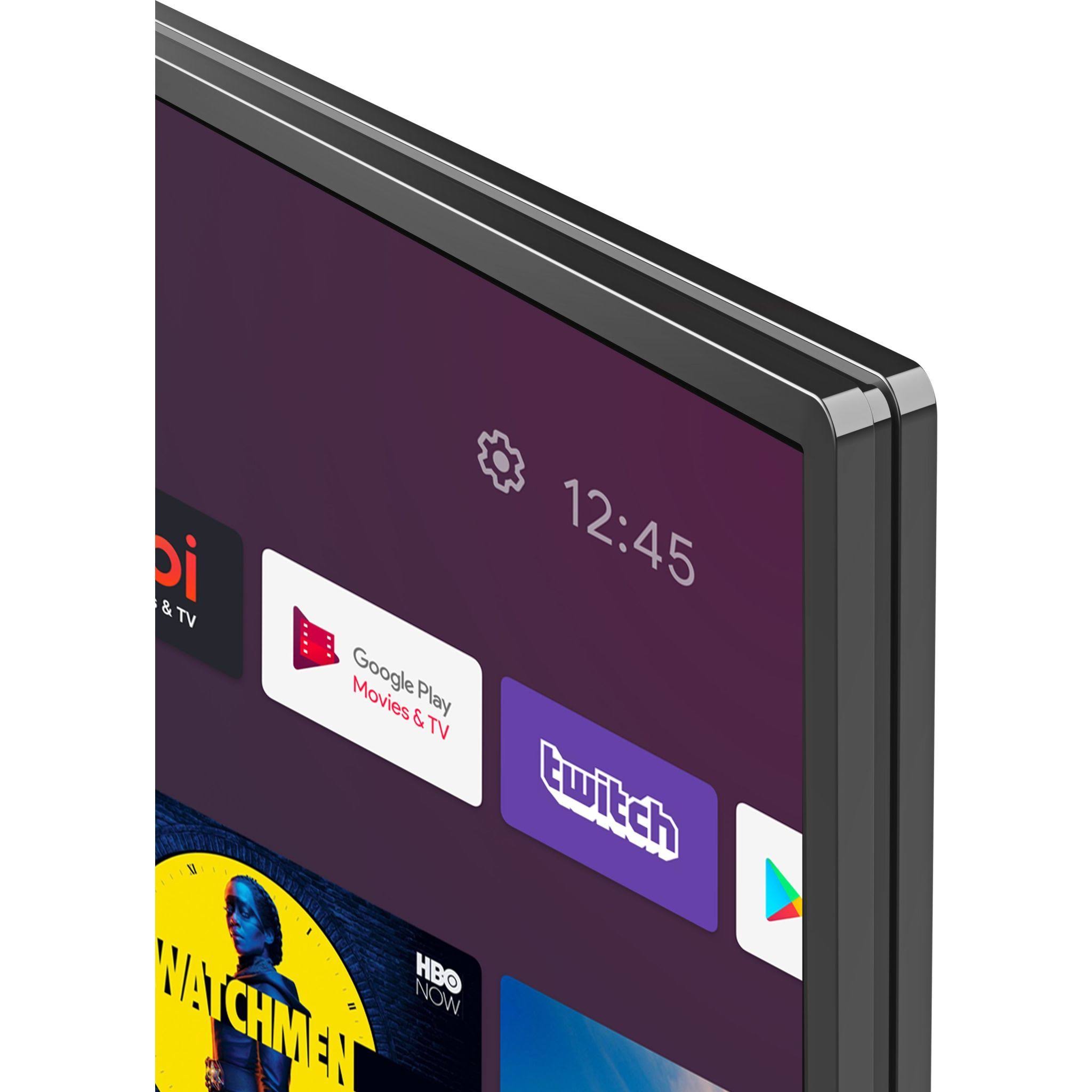 Hisense 58H78G 58-inch 4K Ultra HD Smart LED TV