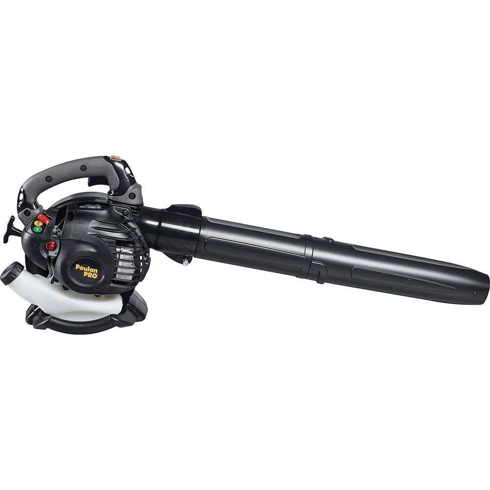 Poulan Pro 25cc 2-Cycle GAS Blower/Vac PPBV25
