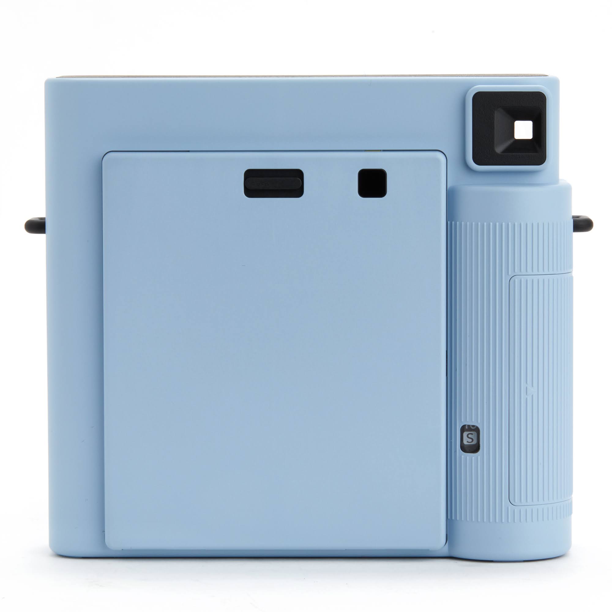 Fujifilm Instax Square SQ1 Glacier Blue Instant Camera