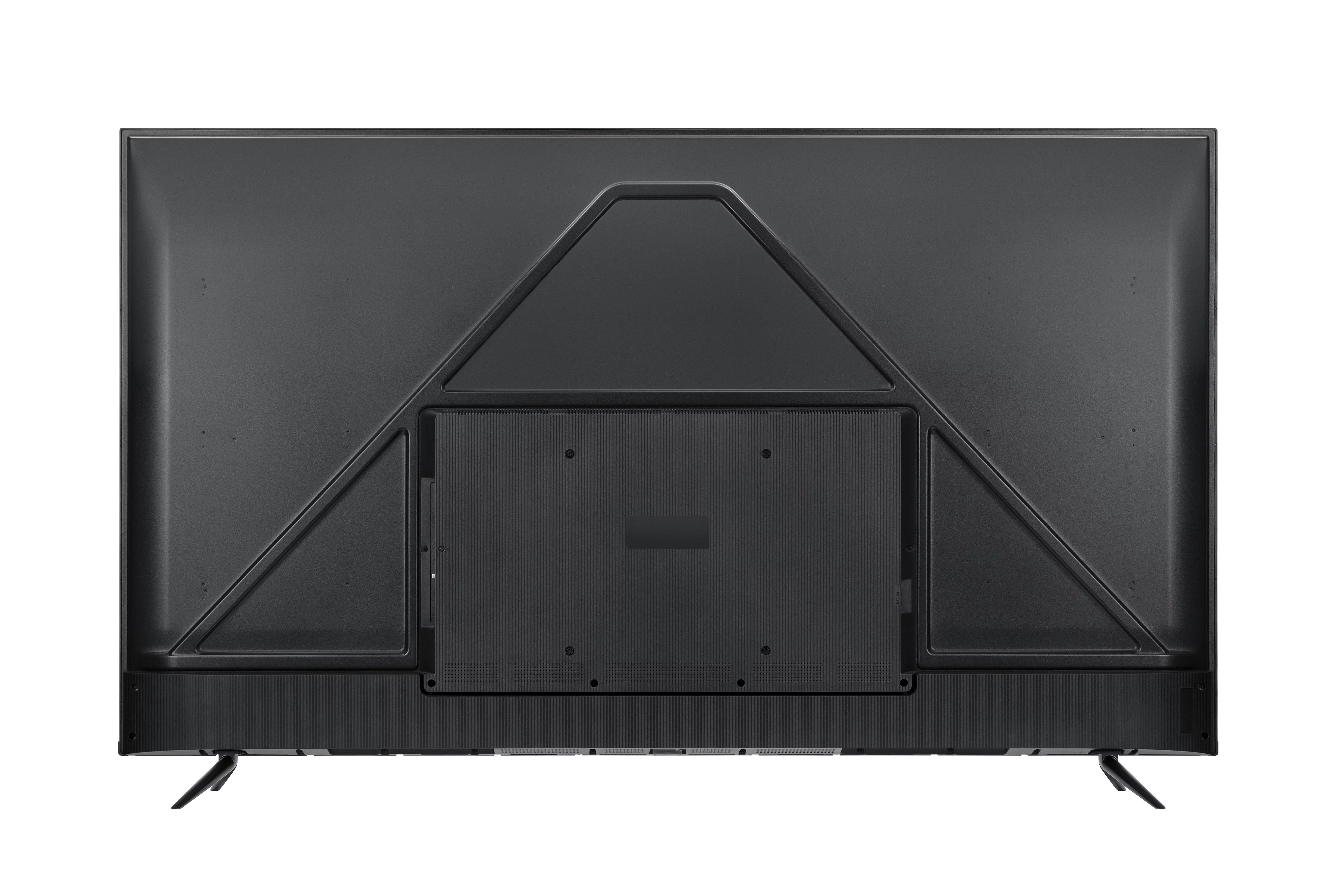 TCL 75" Class 4-Series 4K UHD HDR Roku Smart TV – 75S431
