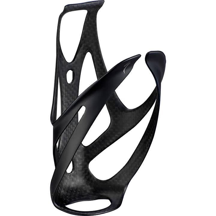 Specialized S-Works Carbon Rib Cage II-Carbon/Matte Black
