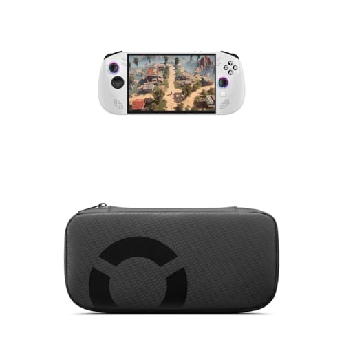 Lenovo Legion Go S - 2025 - Mobile Gaming Console - AMD Radeon graphics - 8" PureSight IPS Display - 120Hz - AMD Ryzen™ Z2 Go - 16GB Memory - 512GB Storage - Glacier White - Free PC Game Pass