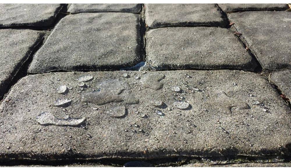Armor SX5000 Penetrating Silane Siloxane Concrete Sealer and Masonry Water Repellent (5 Gal)