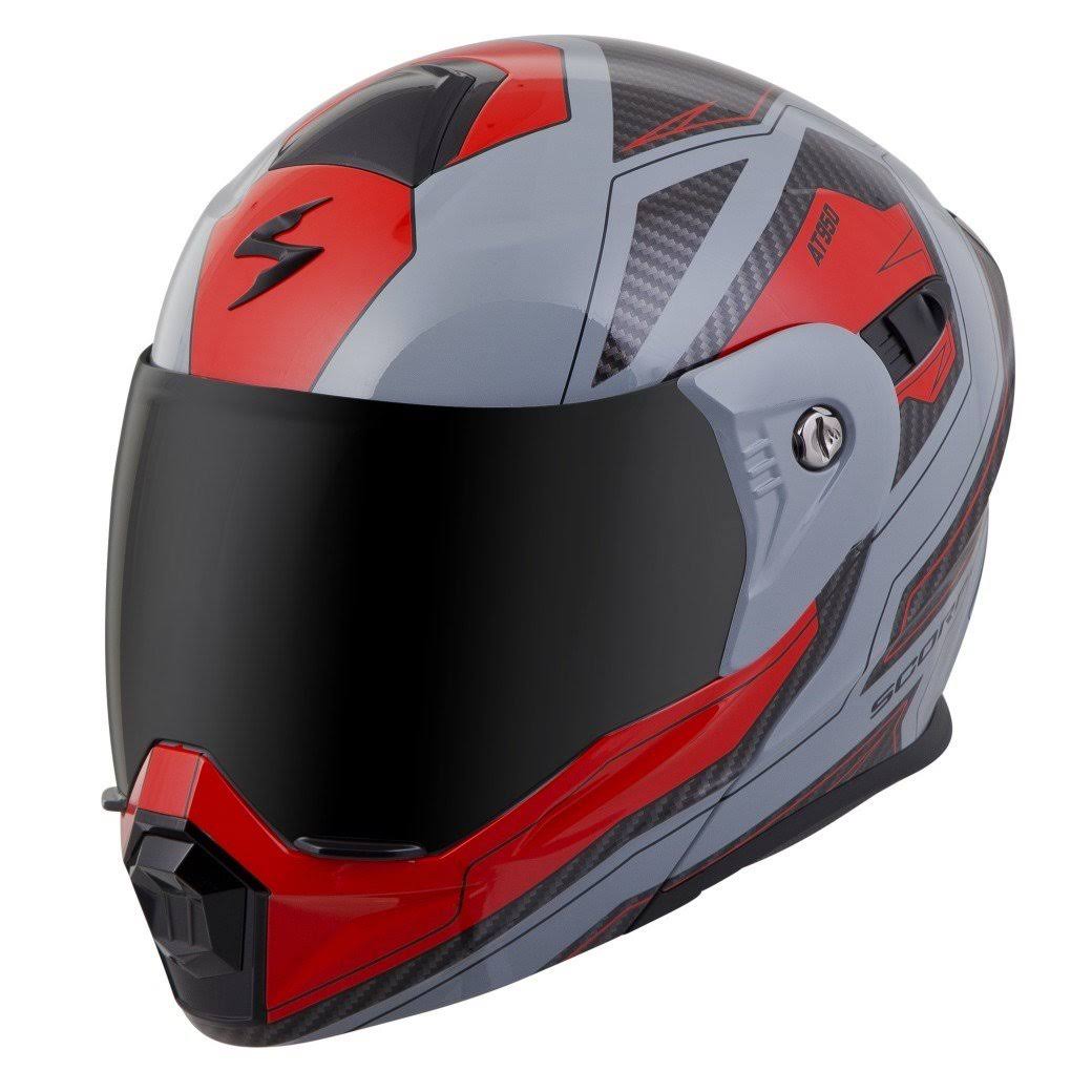 Scorpion EXO-AT950 Tucson Helmet Sand XL
