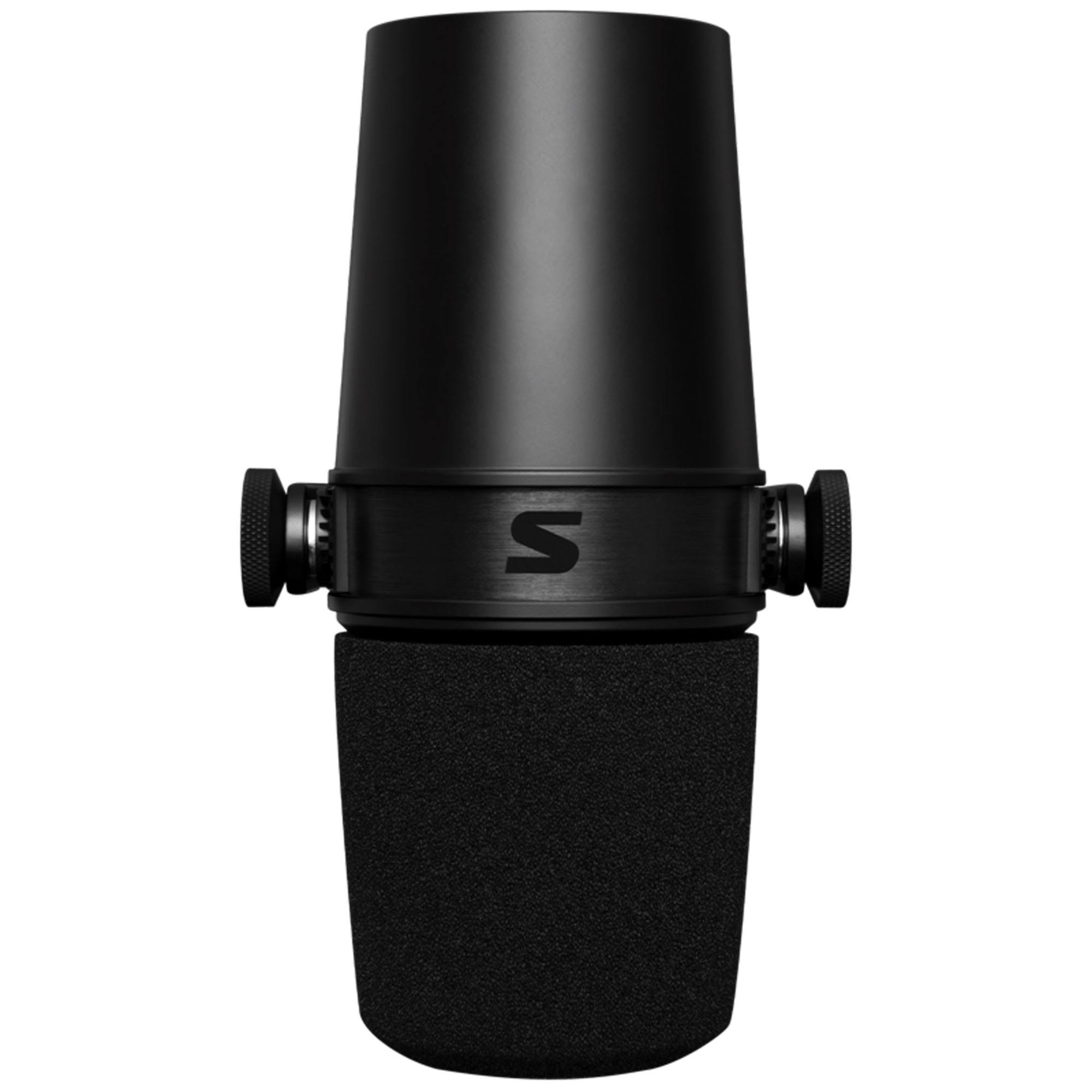 Shure MV7X Podcast XLR Microphone