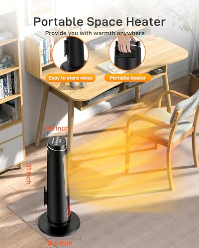 Space Heater for Large Room