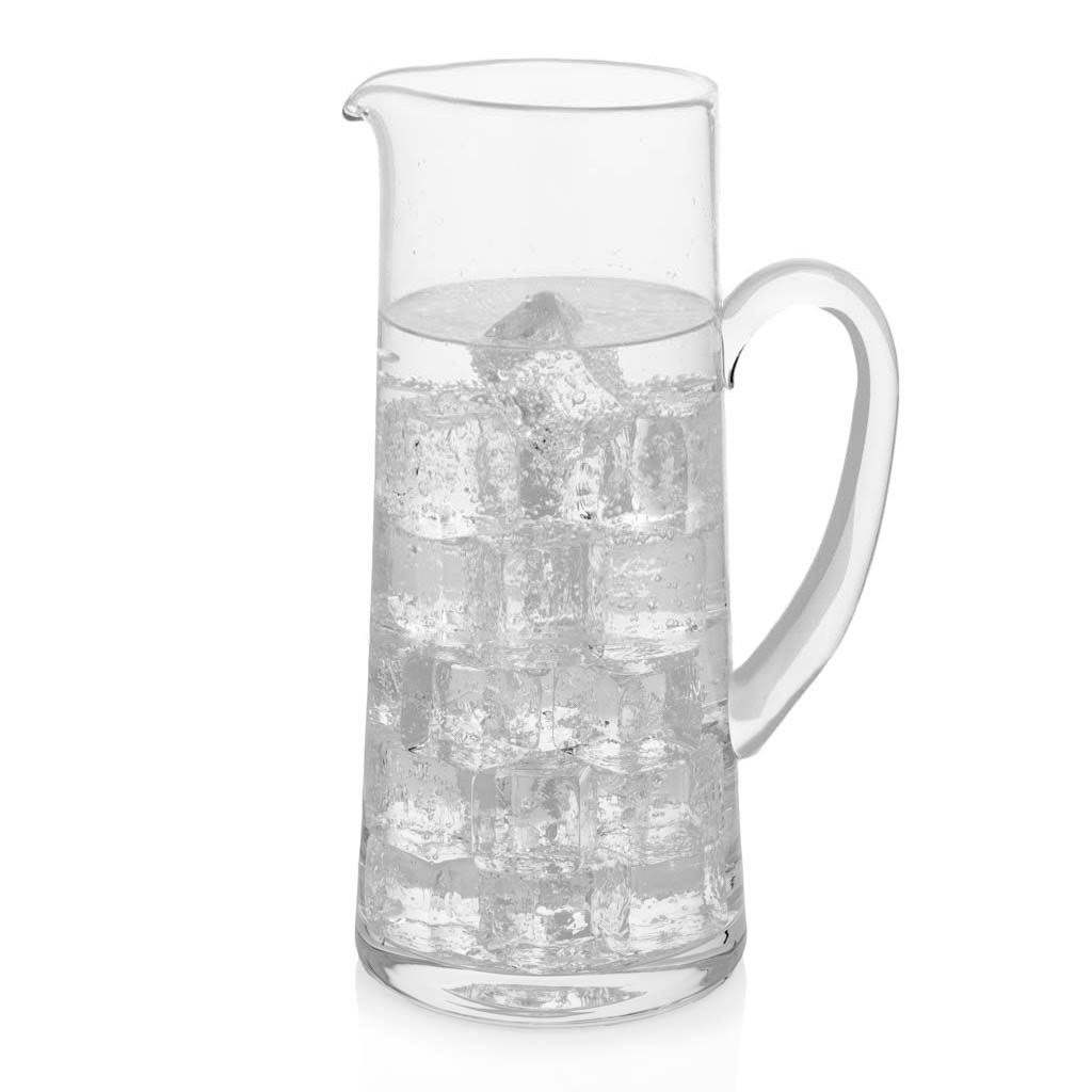 LSA Bar Clear Tall Tapered Jug 1.7L