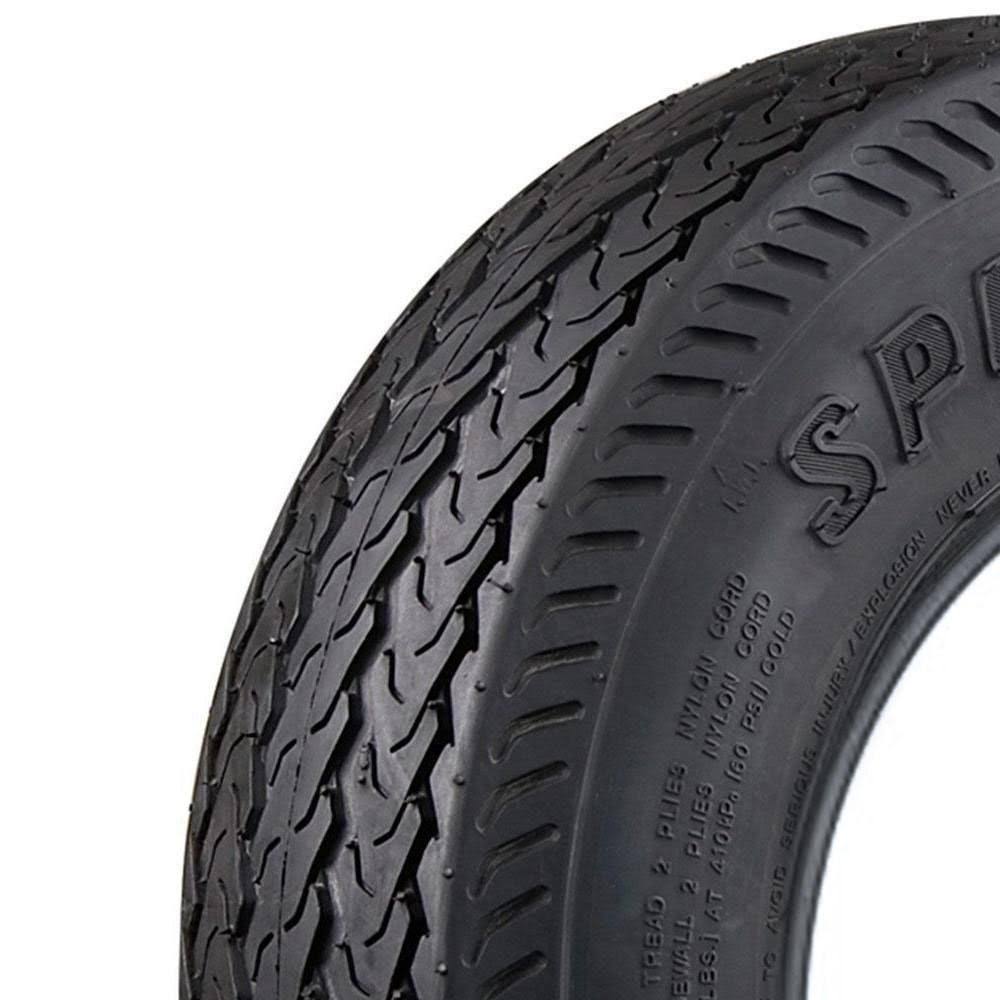 Carlisle Sport Trail Trailer Tire
