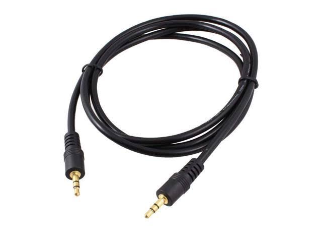 M-Audio AV42 Compact Studio Monitor Speakers for Professional Media Creation (Pair) with Samson Headphones and Assorted Cables A