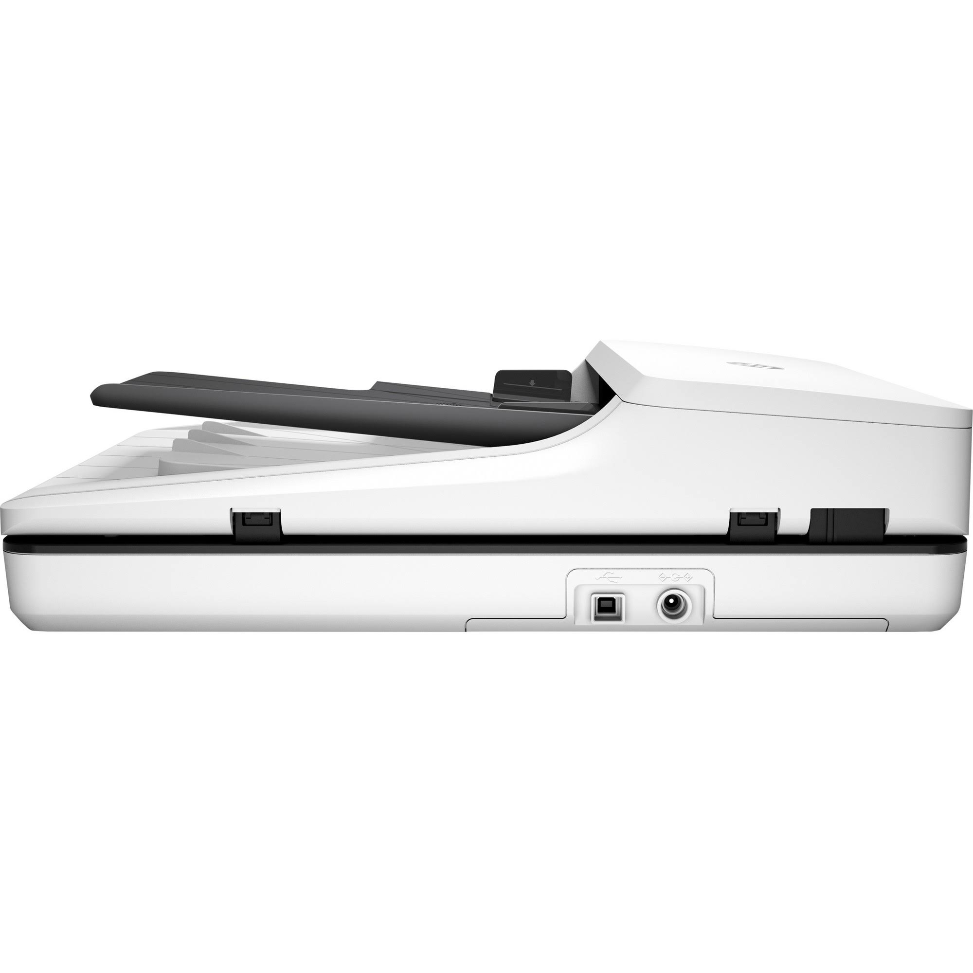 HP Scanjet Pro 2500 F1 Flatbed Scanner