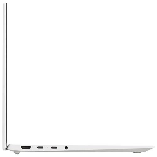 LG gram 14-Inch Lightweight Laptop Intel Evo Edition - Intel Core Ultra 5 Processor Windows 11 Home 8GB RAM 512GB SSD - White