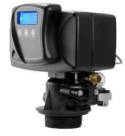 Fleck 5600SXT 64,000 Grain Water Softener Digital SXT Metered Whole House System
