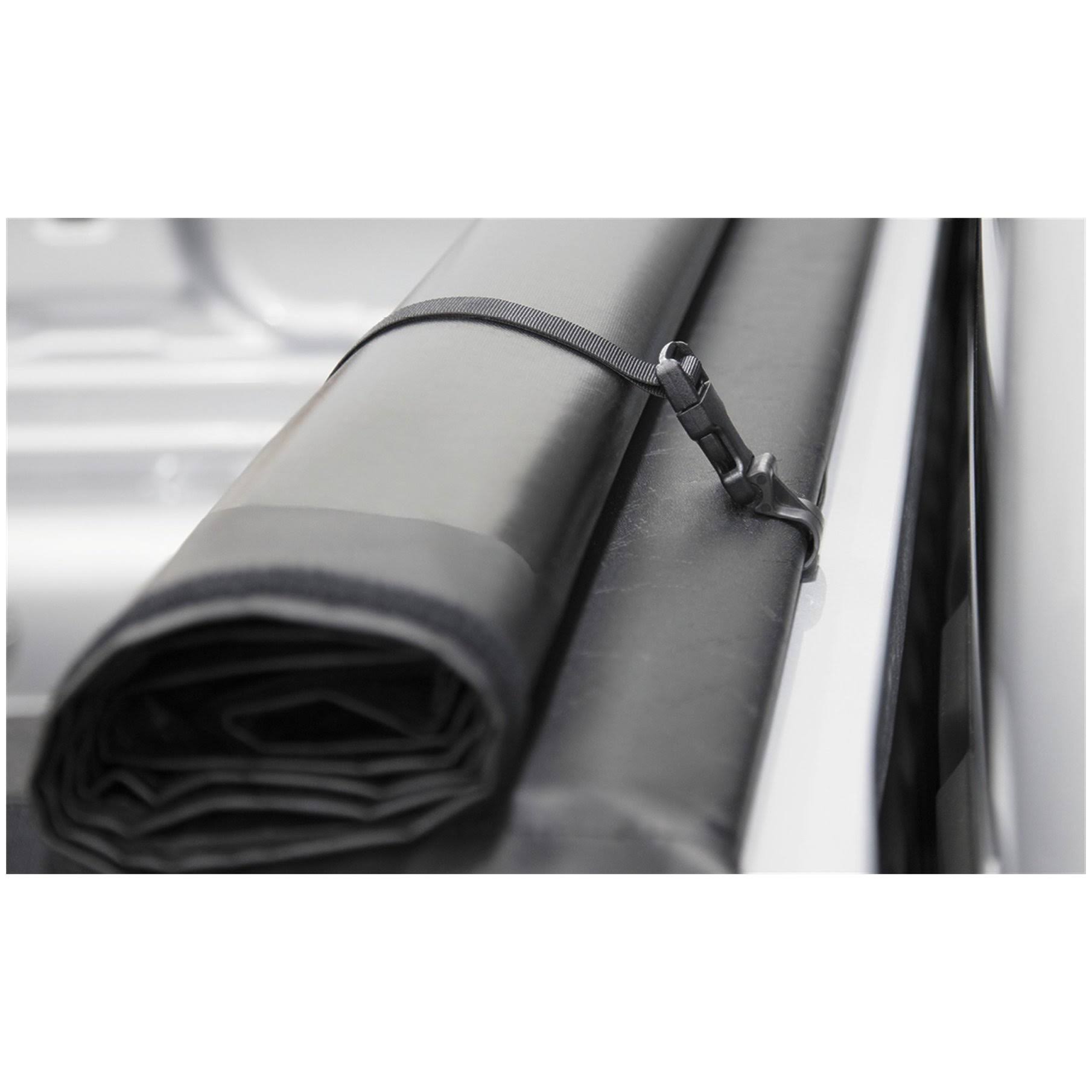 Access 64179 Toolbox Roll Up Tonneau Cover