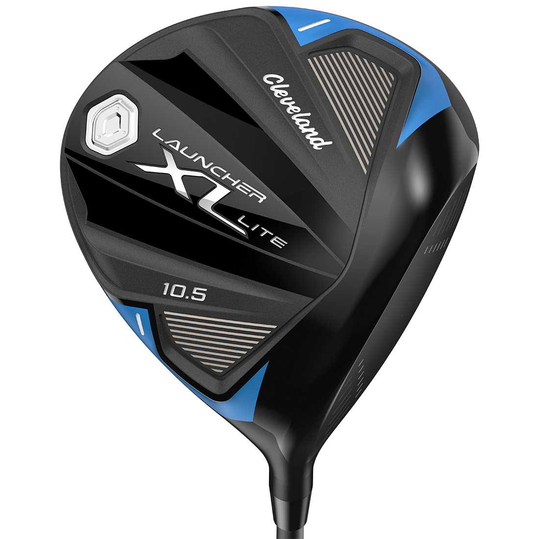 Cleveland Launcher XL Lite Driver