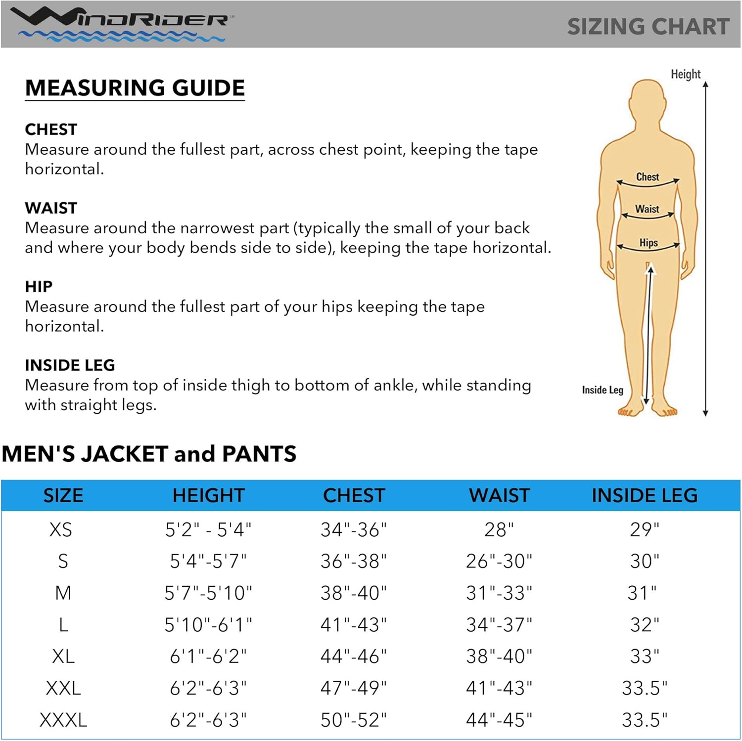 WindRider Ice Fishing Suit Insulated Bibs & Jacket Flotation Tons of Pockets Waterproof Gear for Ice Fishing and Snowmobiling