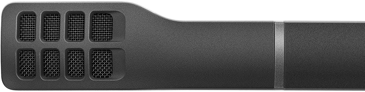 Sennheiser GSP 670 Wireless Gaming Headset, Black