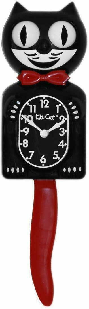 Kit Cat Klock Gentlemen (Crimson Royale)