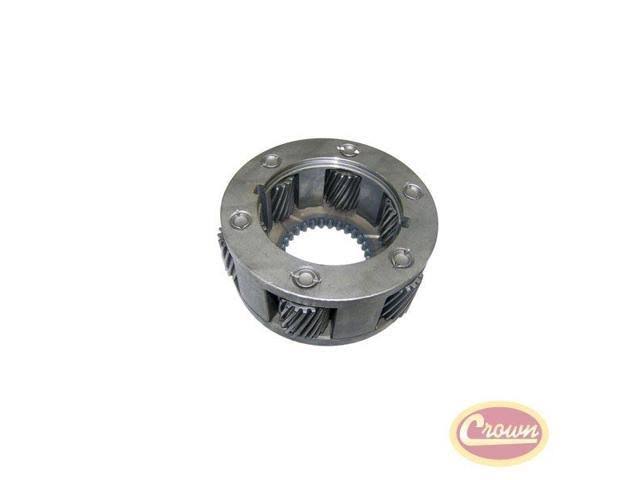 Crown Automotive 53006087 - PLANETARY Gear (Transfer CASE)