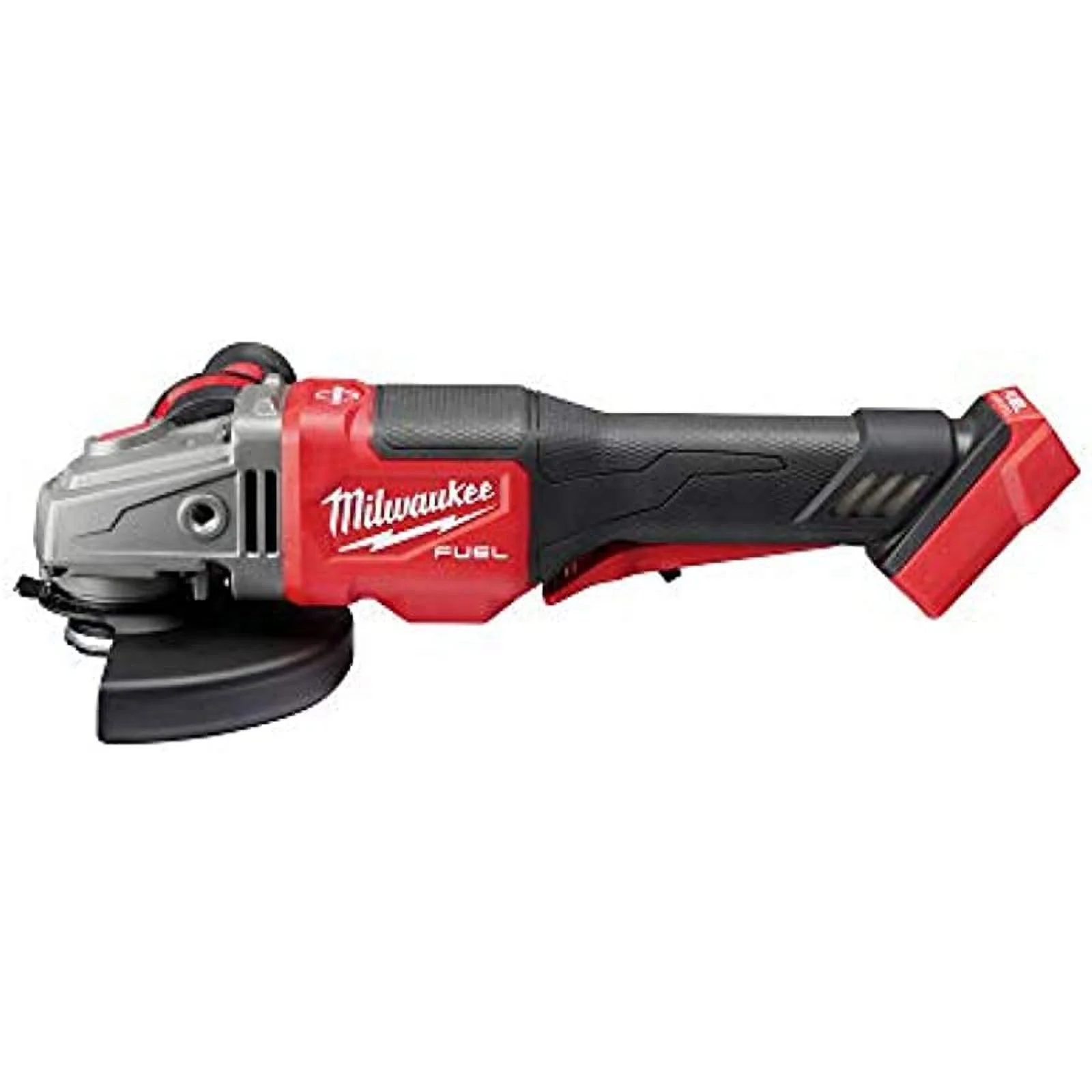 Milwaukee 2980-20 M18 FUEL 4-1/2 in. - 6 in. Braking Grinder w/No-Lock Paddle Switch (Tool Only)