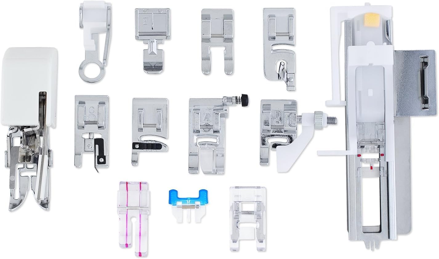 Singer | Quantum Stylist 9985 Computerized Portable Sewing Machine