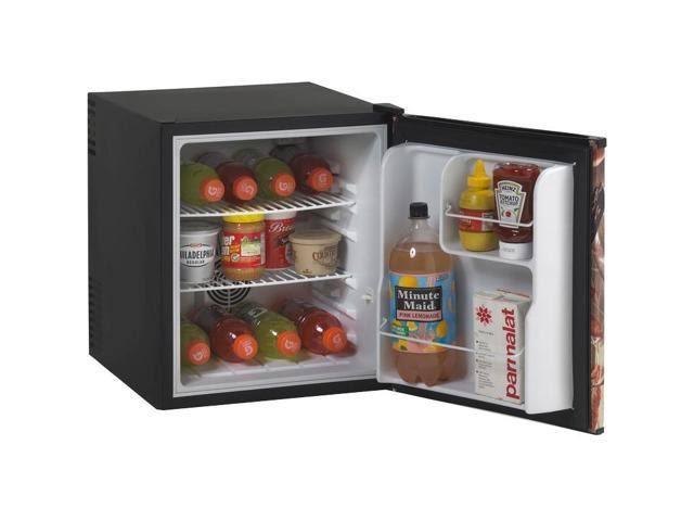 1.7 Cu. ft. Compact Refrigerator Avanti
