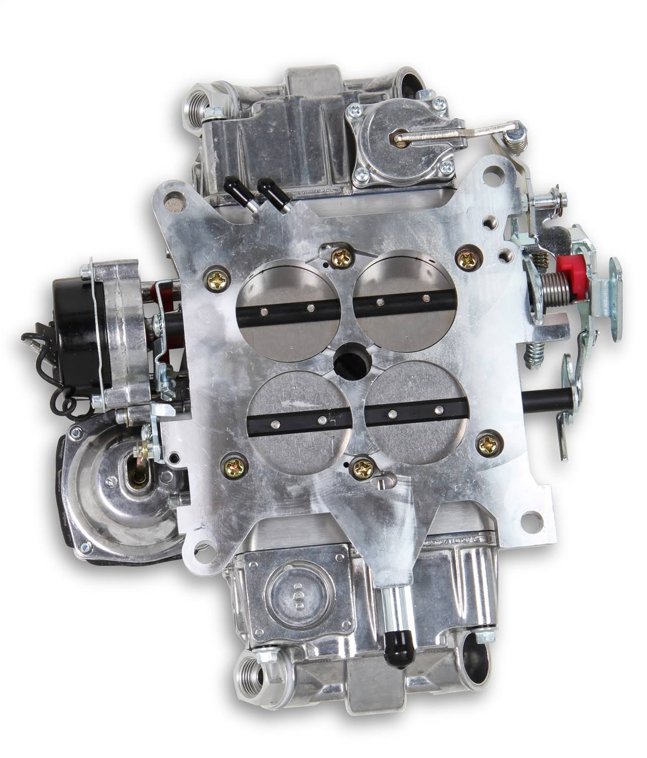 Quick Fuel Technology Br-67253 Brawler Diecast Carburetor