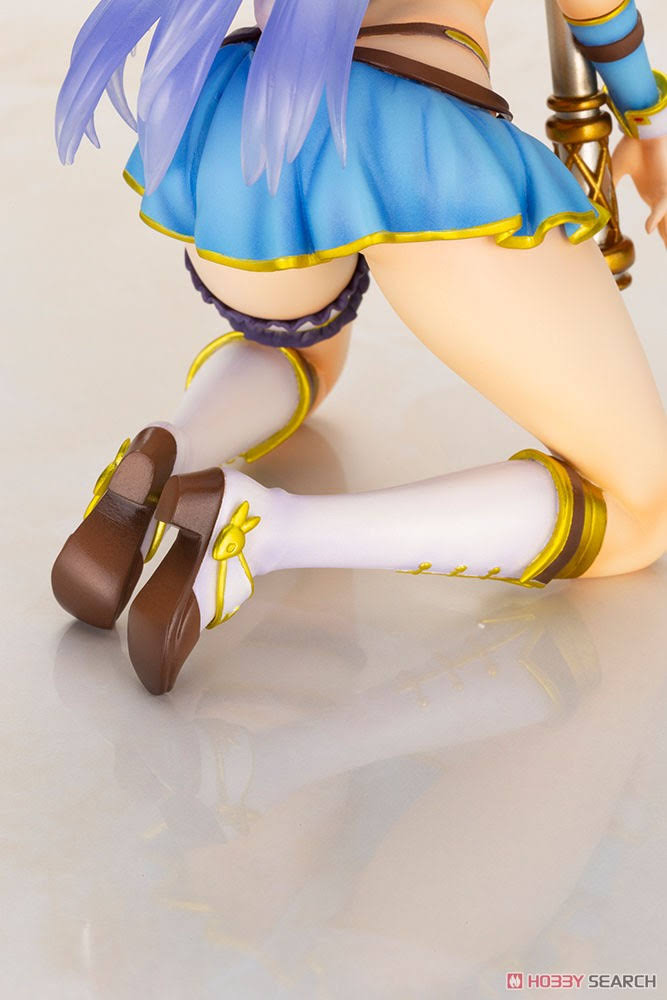 Arifureta: from Commonplace to World's Strongest Shea Haulia 1/7 Scale Figure