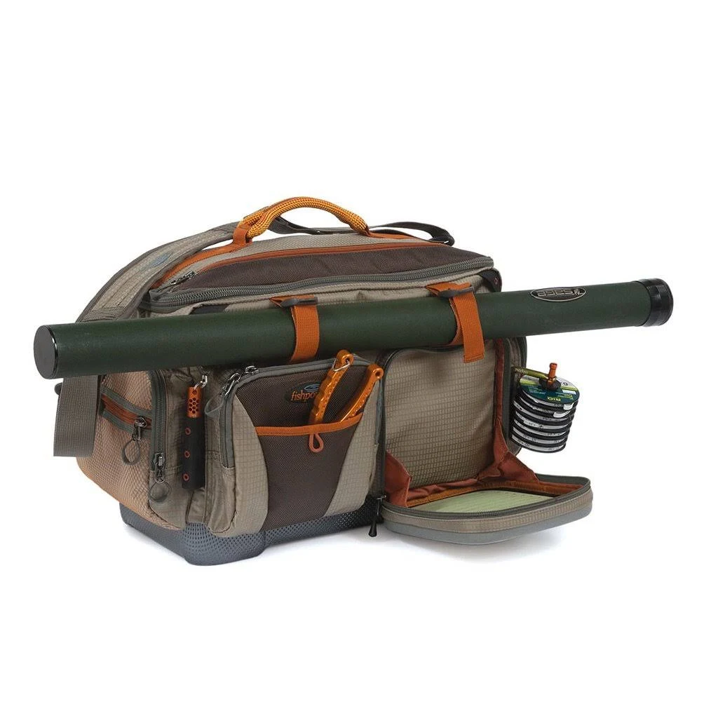 Fishpond - Green River Gear Bag - Granite