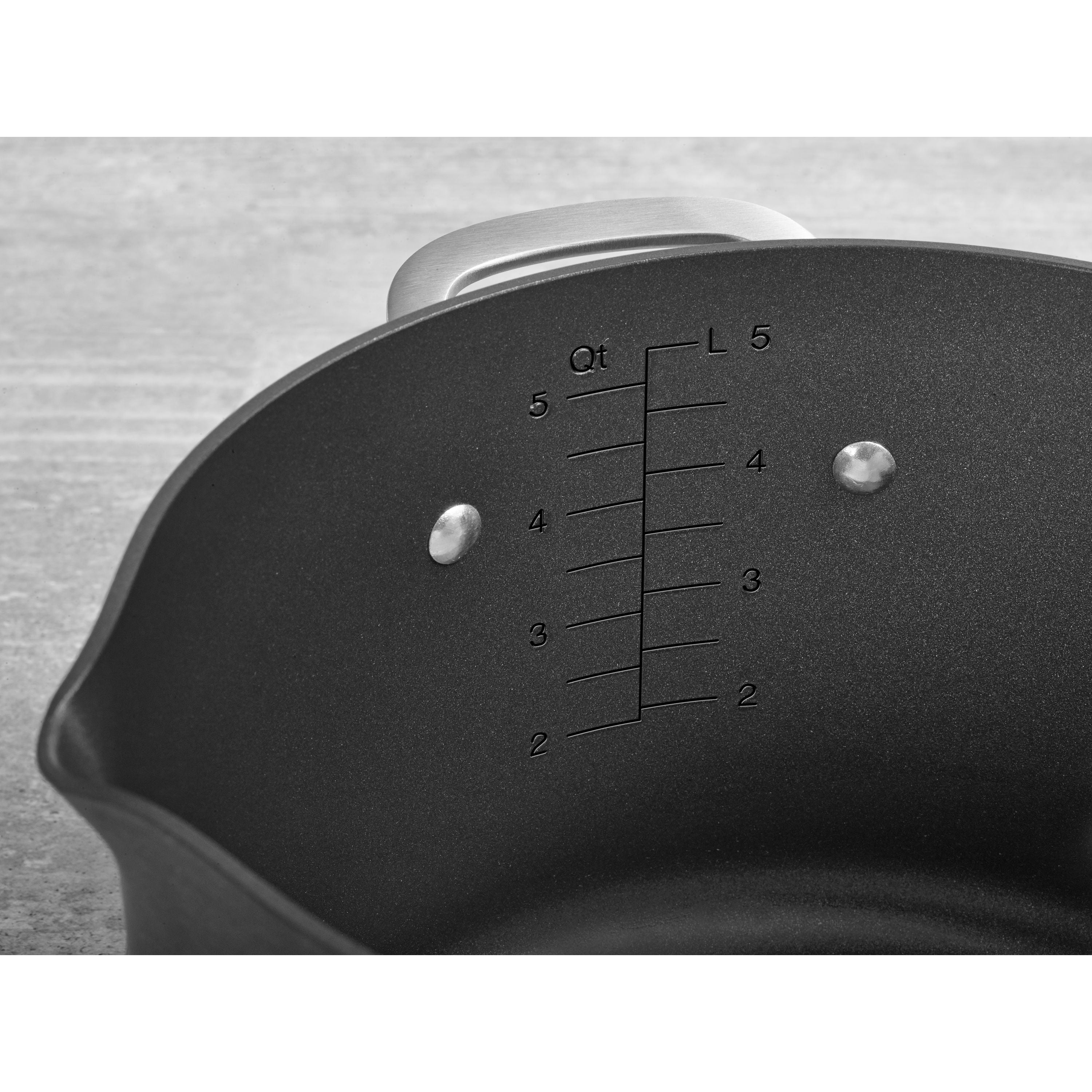 Calphalon Classic Nonstick 12-Piece Cookware Set