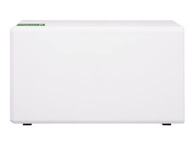 QNAP Ts-332x SAN-NAS Storage System