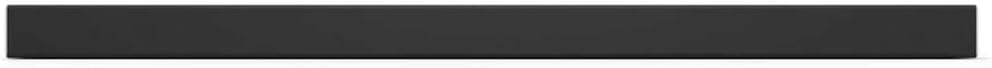 VIZIO 5.1.4 Premium Sound Bar with Dolby Atmos, DTS Virtual:X, Wireless Subwoofer, Rear Surround Speakers, Bluetooth, Voice Assistant Compatible, Includes Remote Control - SB46514-F6