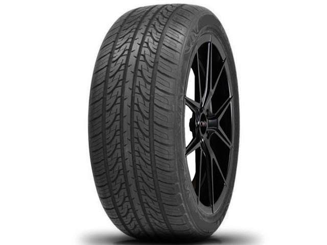 Vercelli Strada II, 235/30R22, 90W, XL