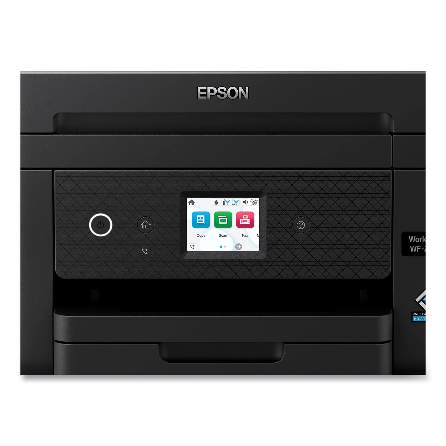 Epson WorkForce WF-2960 Wireless All-in-One Printer