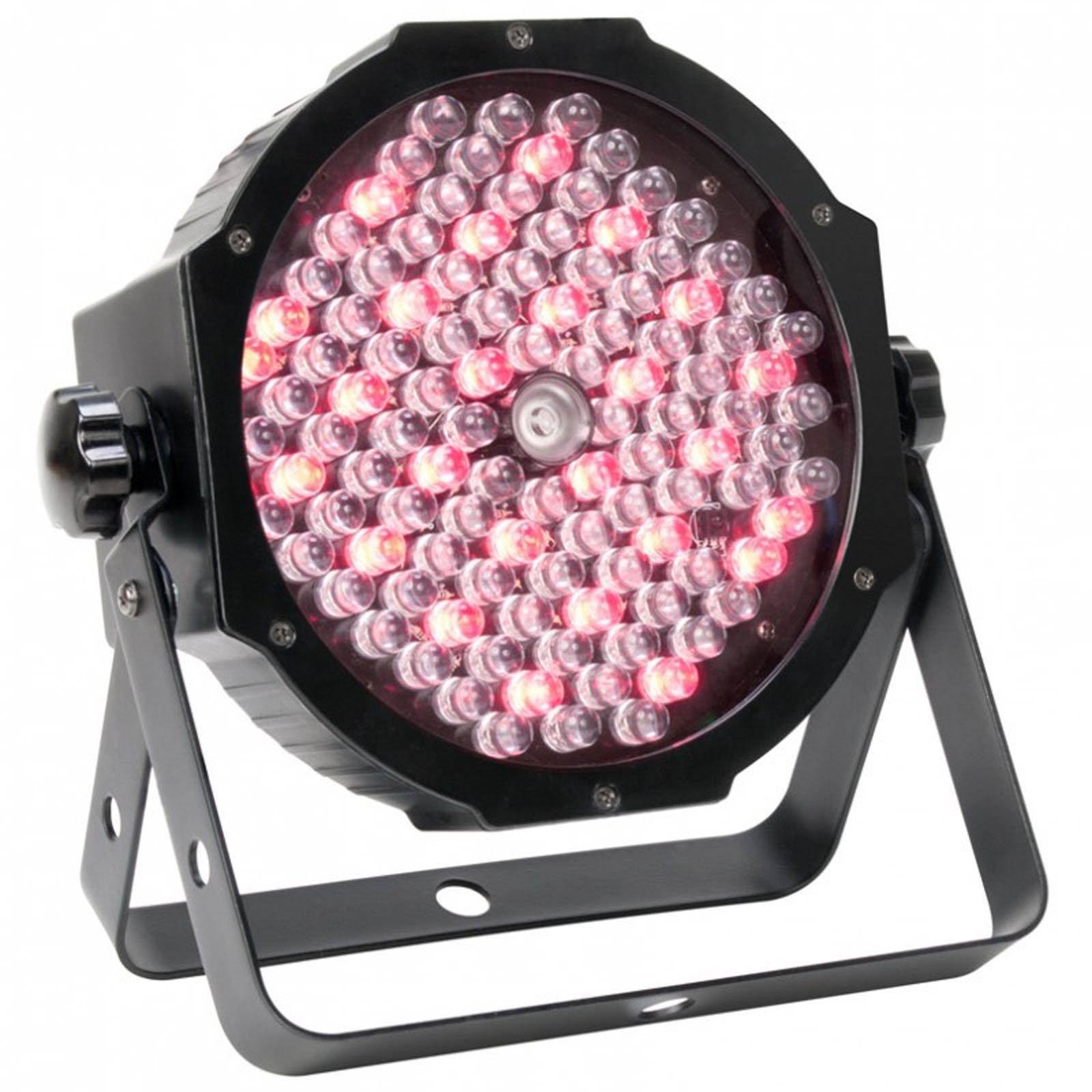 American DJ Mega Flat Pak LED par Light System