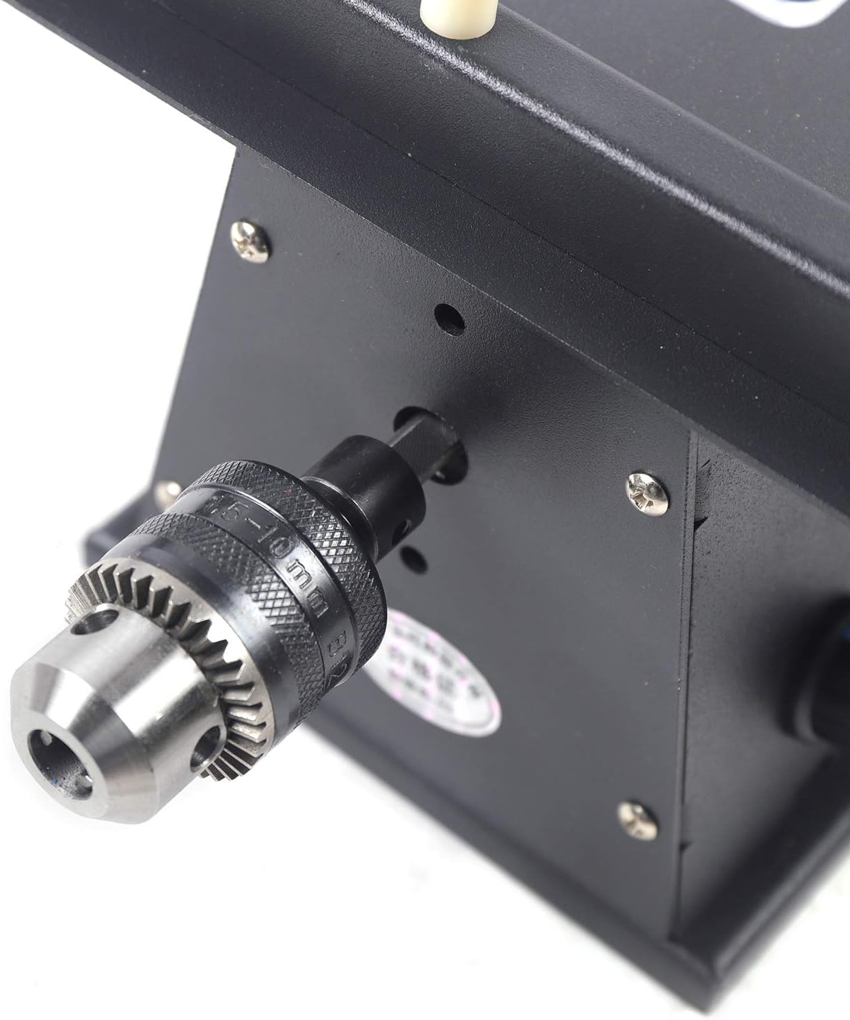 Professional Jade Polisher Machine, 110V Jewelry Jade Gem Engraving Cutting Milling Bench Grinder Table Saw Rock Gem Polishing Grinding Polisher Set (US SHIPPING)