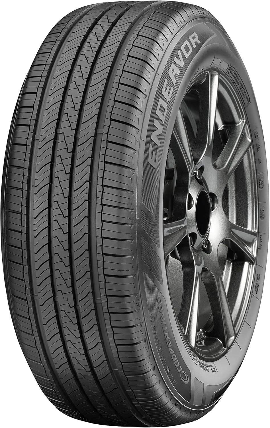Cooper Endeavor All-Season 215/70R15 98H Tire