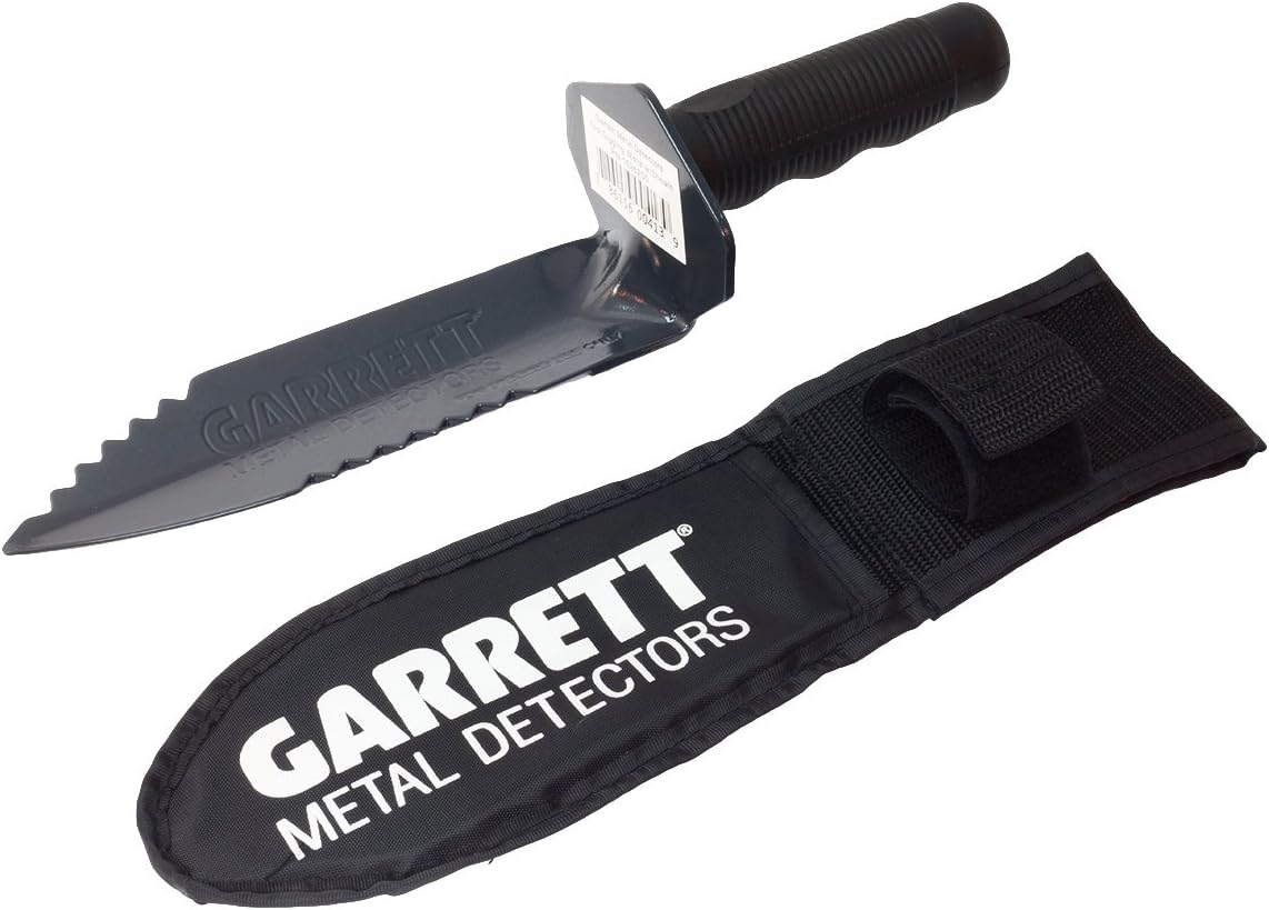 Garrett AT Pro Submersible Metal Detector Package with Pro Pointer AT